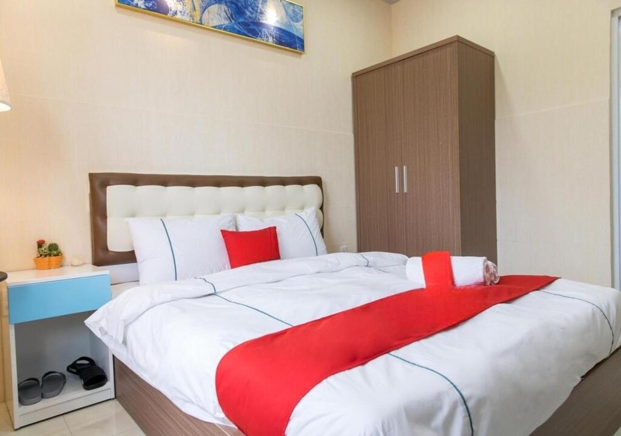 Bros Hotel Ho Chi Minh City Bagian luar foto